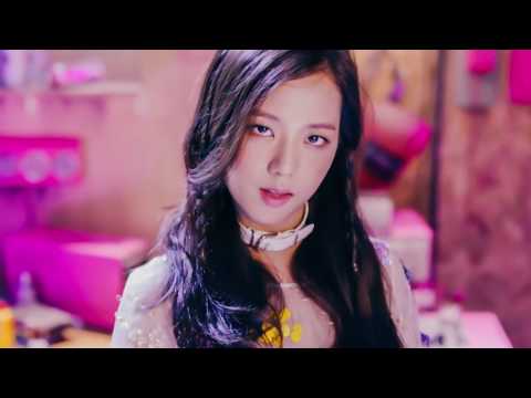 BLACKPINK - '휘파람'WHISTLE [MV]
