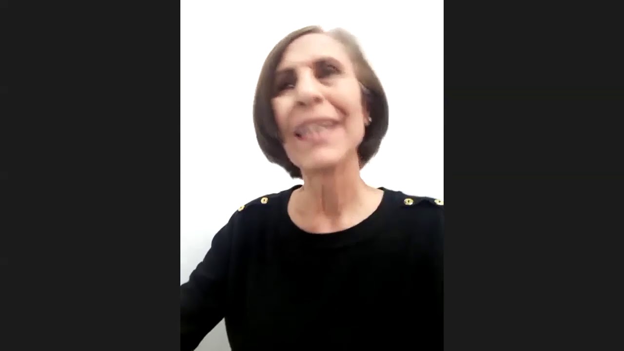 UPF Peace Talks 2 - Dr. Intisar Azzuz