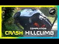 Compilation Crash & Fail Hillclimb | Part 2