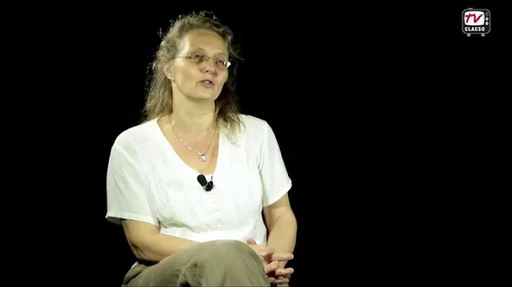 Barbara Hogenboom: "Governance is about how differ...
