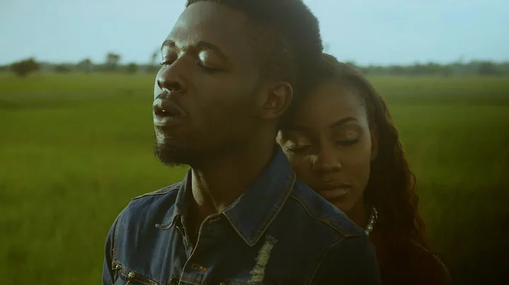 Johnny Drille - Wait For Me (Official Music Video)