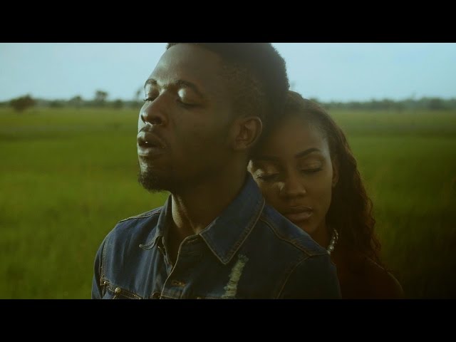 Johnny Drille - Wait For Me (Official Music Video) class=