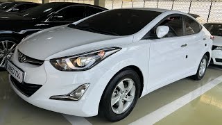 Hyundai Авантай арзонак  из Корея 2023
