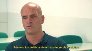 2017 WORKSHOP ON POLITICAL ECONOMY & FISCAL FEDERALISM (Interview Dr. Massimo Morelli)