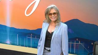 Information Mary Mcdonnell attends the premiere of Netflix's The Boroughs in Los Angeles News