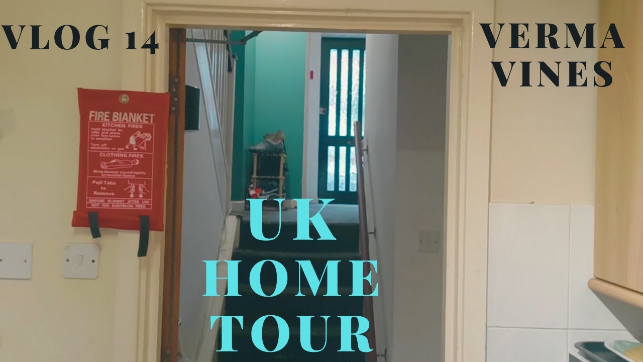UK Home Tour 🇬🇧 | Inside a Cozy British House | Real Life in the UK