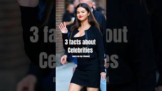 Behind the Spotlight: 3 Celebrities and Their Inspiring Health Journeys #selenagomez