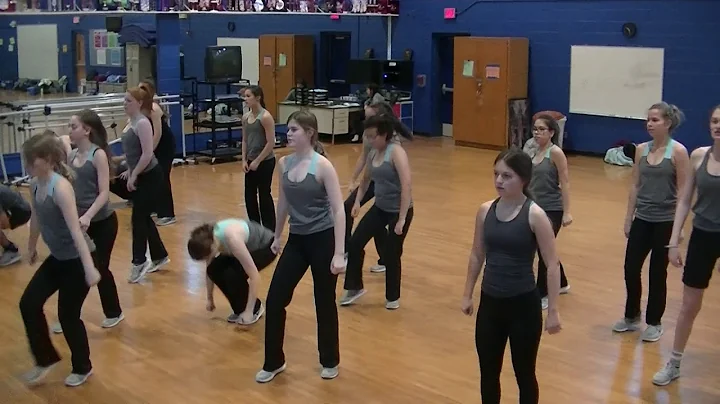 Hip Hop 1