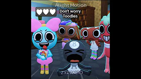 NO MORE MEDKITS 🥺 || Dandy's World || #dw #dandysworld #animation