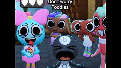 NO MORE MEDKITS 🥺 || Dandy