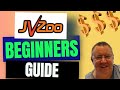 JVZoo Affiliate Marketing Tutorial For Beginners -  🔥Start For Free Today🔥