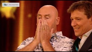 Tipping Point: Ben Shephard comes under fire by fans for rejecting answer 'He was right!'
