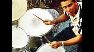 Sandy Nelson ‎– Let There Be Drums (1961)