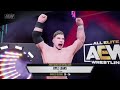 John Blud vs. Kyle Leaks.