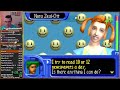 [Former PB] The SIms Bustin&#39; Out (GBA) Beat the Game in 1:24:03 by Curtissimo