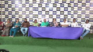 "Rejoinder to the Communication Received from the Musi Riverfront Development Corporation Limited
