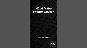 Golang: 4-layered architecture (facade)