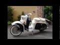 DDR Mopeds