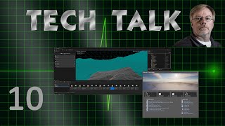 Tech Talk Episode 10 2023-09-01 - UE5 HLOD - TS2 - RGBAKMM
