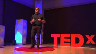 The 7 Minute Principle | Brye Balla | TEDxYouth@Lancaster Resimi