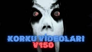 En Korkunç 10 Paranormal Video Dünyanın En Korkunç Videosu - V150
