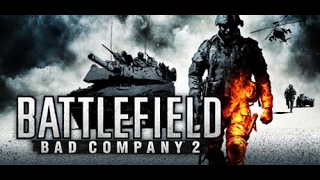 TOSHIBA Satego X200 - Battlefield Bad Company 2 (GeForce 8700M)