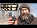 Electric Lighter