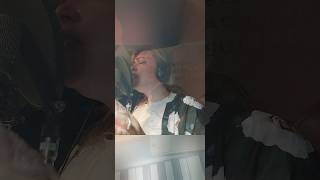 #studio #songwriting #newalbum #youtubeshorts #evanthiakritikou #fypシ