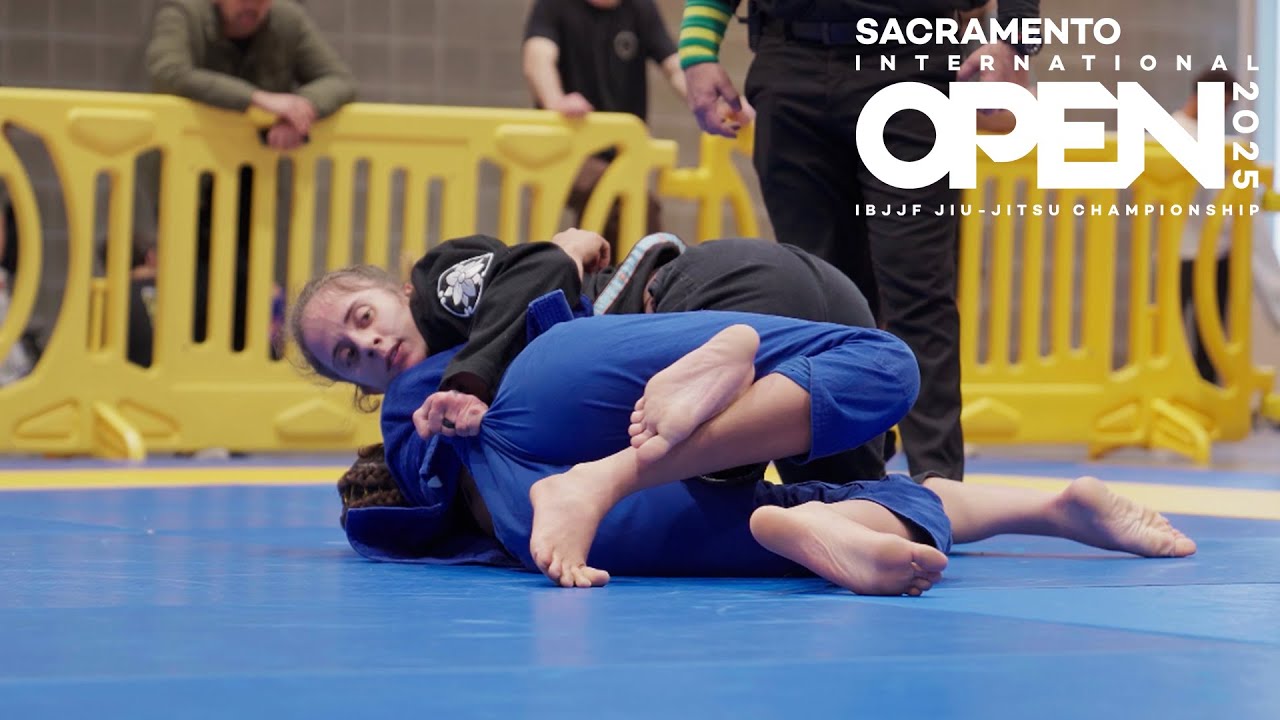 Beatriz Gutierrez vs Carolina Vallejo / Sacramento Open 2025