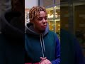 Never forget when Cordae put the ‘What The Dunks’ back at checkout 😂 #shorts