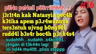 Kak Natasya Yang Baru Pertama Kalinya kisah Nyata cerita  Cerpen Romantis