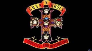 Guns N' Roses Sweet Child O' Mine l MP3