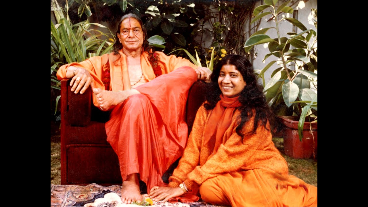 Introducing Dr Yogeshwari Devi Ji