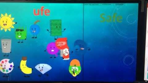 Object lockdown prediction!