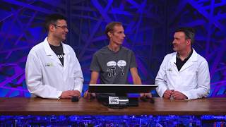 SolarWinds Lab Bits: Anomaly Detection in Database Performance Analyzer - Demo