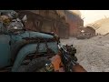 Metro Exodus / Каспий-1 / Part 5