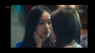 The Loyal pin / episode 5  kissing scene princess Anim and Lady pin 🥰