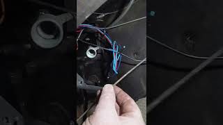 Quiet Down That Speedo