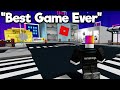 Finding the best game in roblox