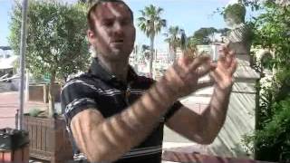 Clean Energy Planet Bandol Office du Tourisme