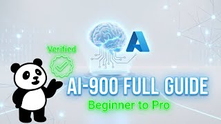 Pass Azure AI-900: The Ultimate Beginner's Guide 2026