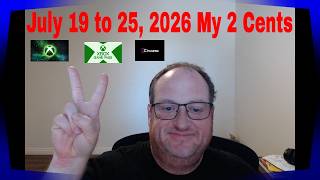 My take on Xbox talking exclusives, GamePass issue & June 2026 Circana screenshot 3
