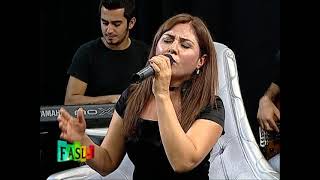 Cevriye Arslankoç Barak Uzun Hava & Zülüf Dökülmüş Yüze