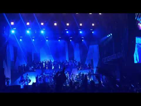 Peter Fox - Schwarz zu Blau @ Summerjam 2023