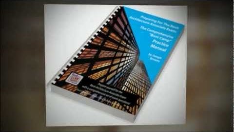 Pass the Revit Architecture 2012 Certified Associate Exam + Free Sample download