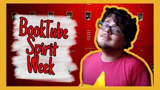 Lets Go, Booktube, Lets Go!!!
