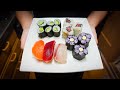 SUSHI VIDEORICETTA - MESE DEL SUSHI Ep. 2