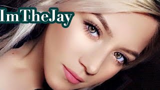 #Imthejay Compilation  videos Part 2 | the funniest tiktok female of 2020