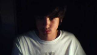 The Webcam Was On And I Forgot Oops.