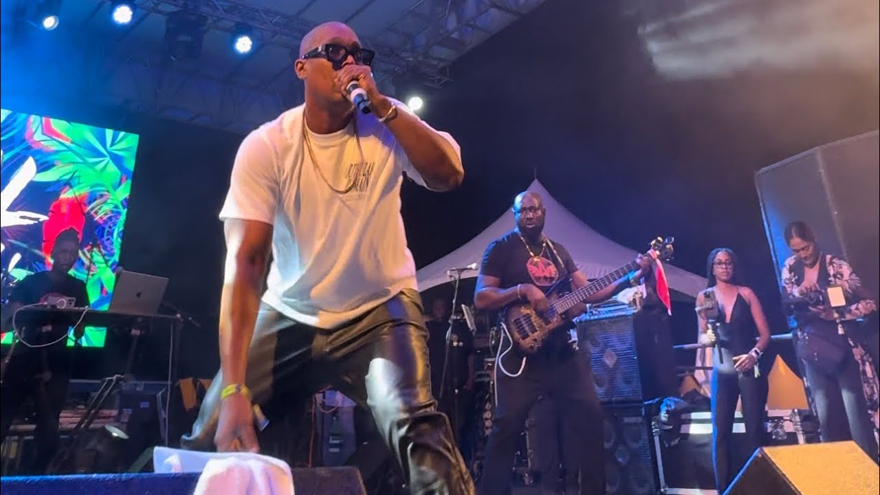 Soka in Moka: Shal Marshall delivers nothing but “Bare Good Vibes” Soka in Moka: Shal Marshall delivers nothing but “Bare Good Vibes”